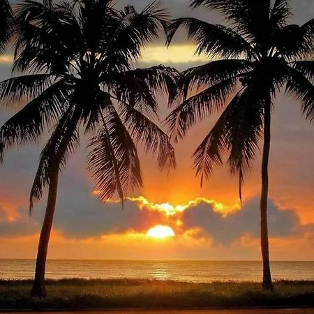 Flat Oka Beach Residence Luxo Pôrto das Galinhas 외부 사진