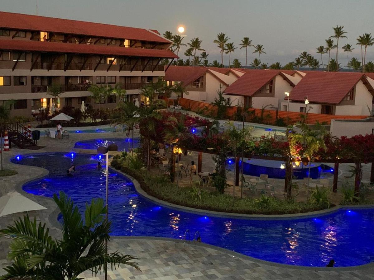 Flat Oka Beach Residence Luxo Pôrto das Galinhas 외부 사진
