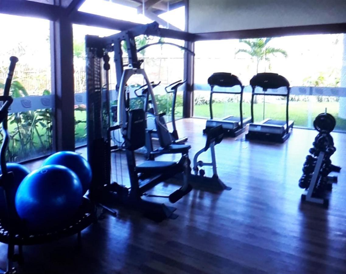 Flat Oka Beach Residence Luxo Pôrto das Galinhas 외부 사진