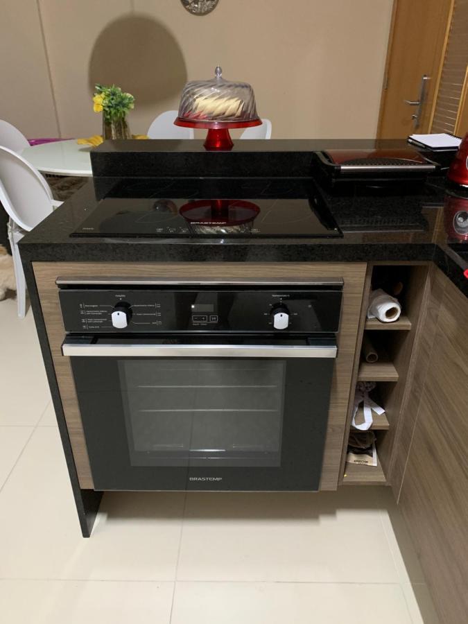 Flat Oka Beach Residence Luxo Pôrto das Galinhas 외부 사진