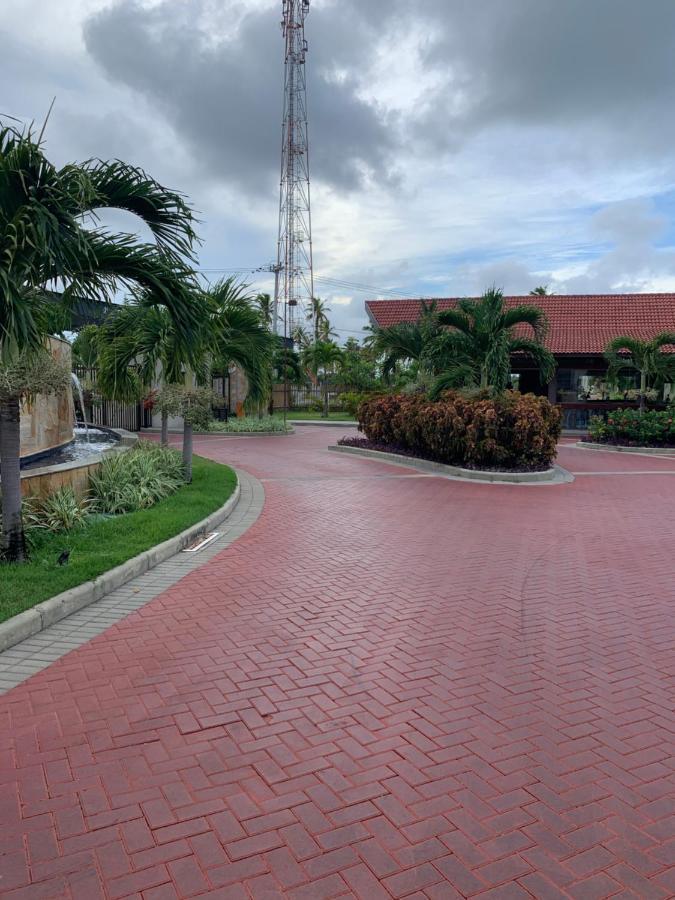 Flat Oka Beach Residence Luxo Pôrto das Galinhas 외부 사진