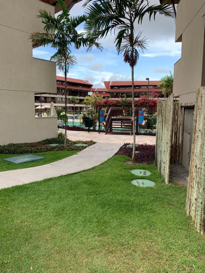 Flat Oka Beach Residence Luxo Pôrto das Galinhas 외부 사진