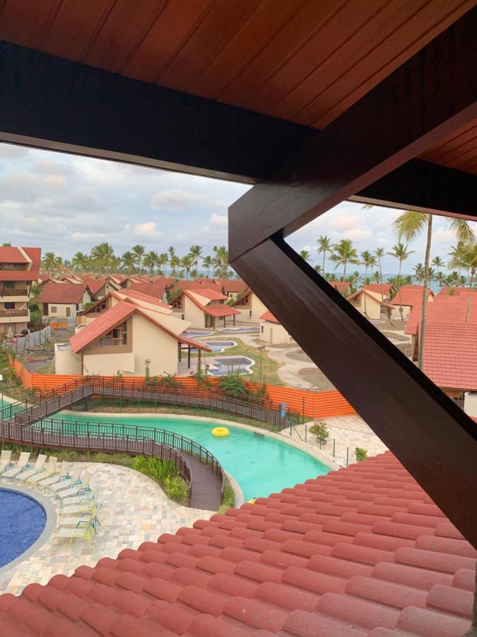 Flat Oka Beach Residence Luxo Pôrto das Galinhas 외부 사진