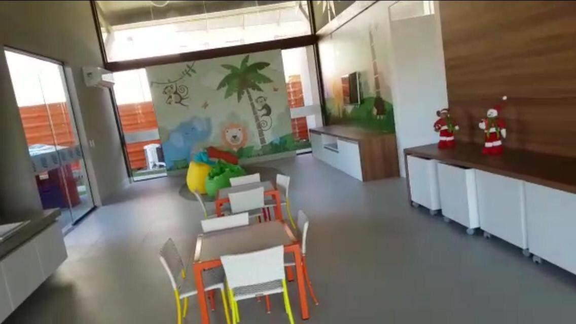 Flat Oka Beach Residence Luxo Pôrto das Galinhas 외부 사진