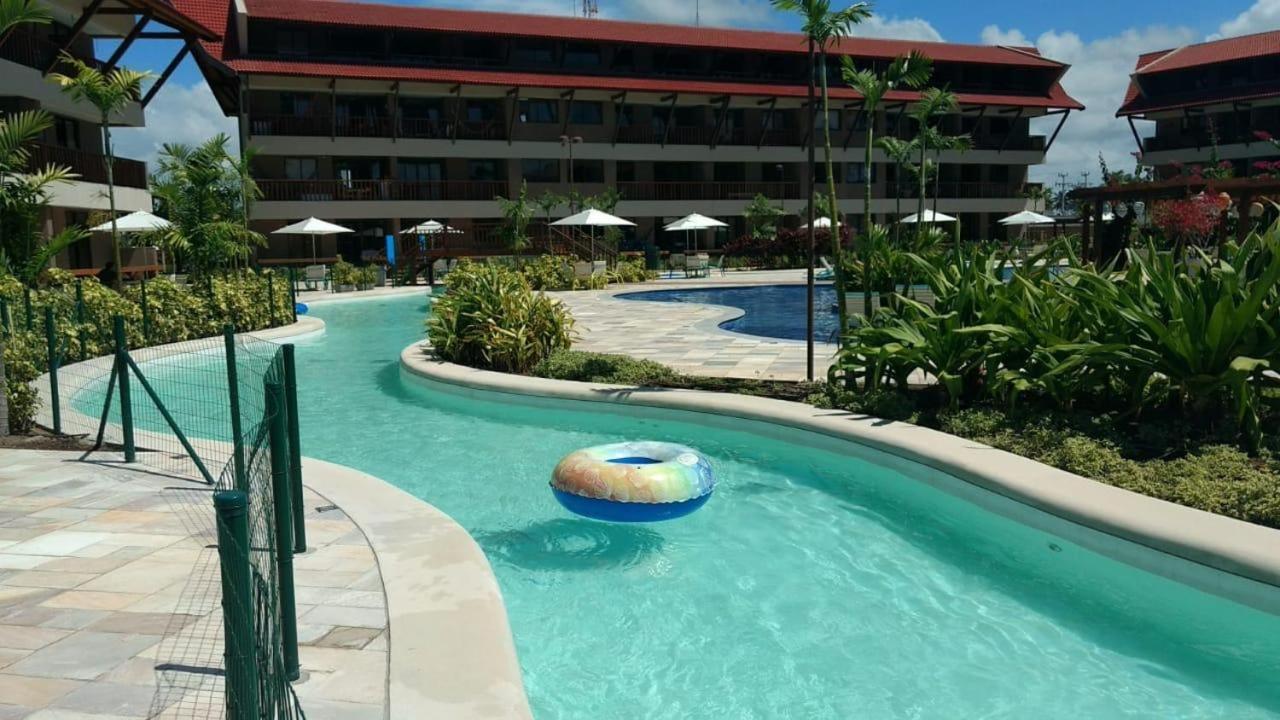 Flat Oka Beach Residence Luxo Pôrto das Galinhas 외부 사진