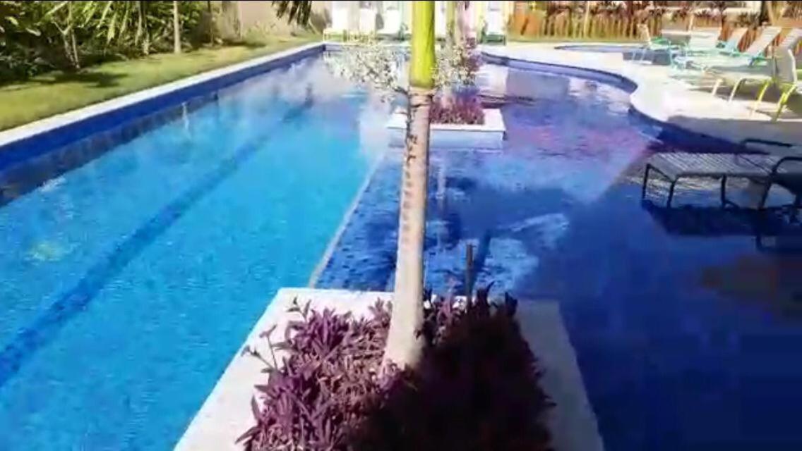Flat Oka Beach Residence Luxo Pôrto das Galinhas 외부 사진