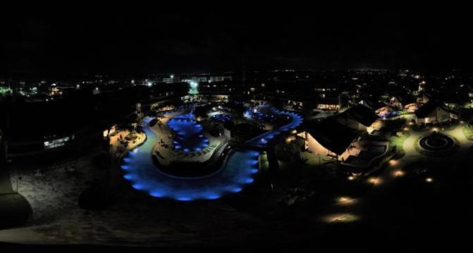 Flat Oka Beach Residence Luxo Pôrto das Galinhas 외부 사진