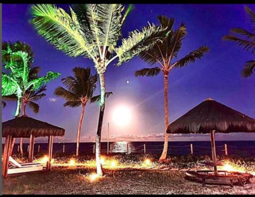 Flat Oka Beach Residence Luxo Pôrto das Galinhas 외부 사진
