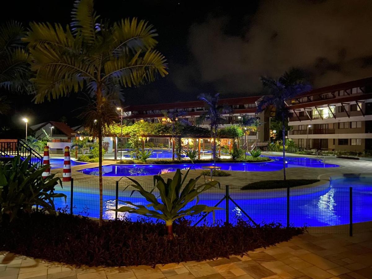 Flat Oka Beach Residence Luxo Pôrto das Galinhas 외부 사진