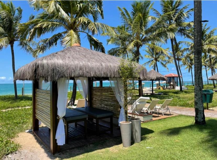 Flat Oka Beach Residence Luxo Pôrto das Galinhas 외부 사진